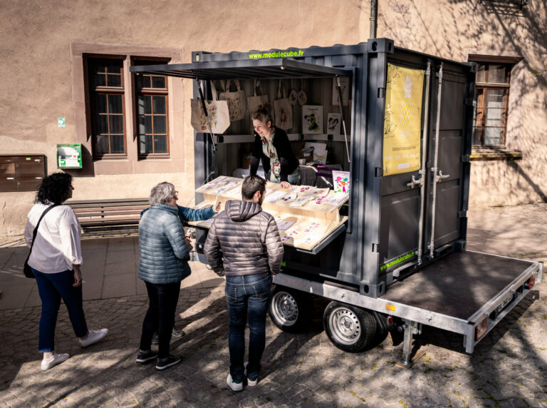 Snack ou Baby snack en location_0