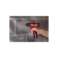 Perceuse Visseuse à Percussion Einhell Professional TE-CD 18/50 - Power  X-Change Li-ion 18 V Brushless 50Nm, 2 Batteries 2Ah + 1 Chargeur –